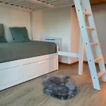 Meleze B *** Plein Sud Apartman *