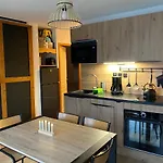 Meleze B *** Plein Sud Apartman *