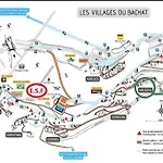 Meleze B *** Plein Sud