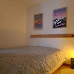 Meleze B *** Plein Sud Apartman *