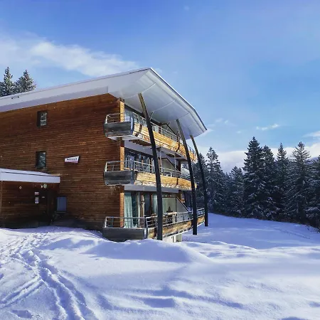 Meleze B *** Plein Sud Apartment Chamrousse